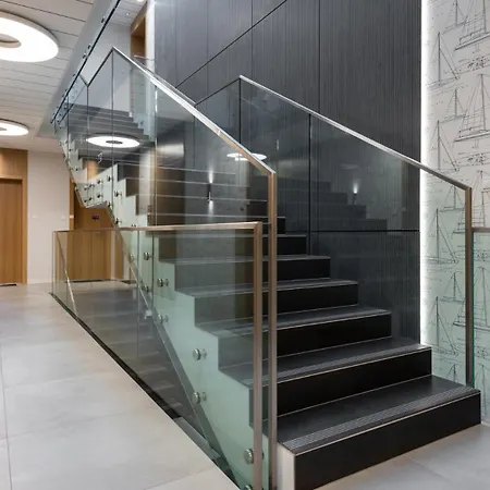 Appartamento Center Yacht Park Rybickiego *