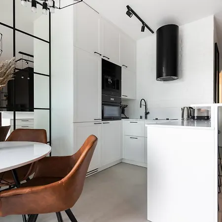 Center Yacht Park Rybickiego