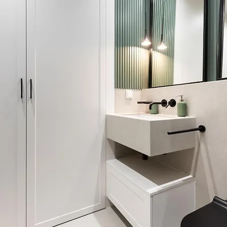 Center Yacht Park Rybickiego Gdynia