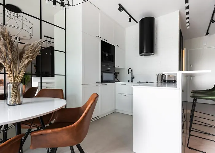 Center Yacht Park Rybickiego