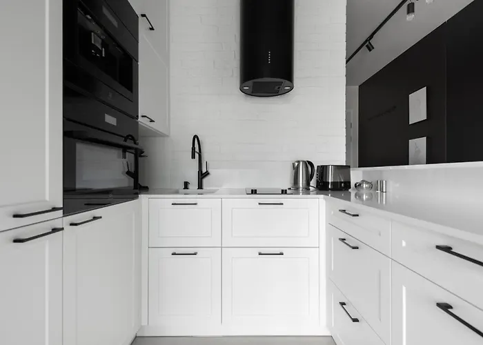 Center Yacht Park Rybickiego Apartment Gdynia